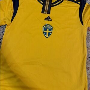 Sweden women NT jersey